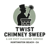twist chimney sweep & air duct cleaning service huntington beach ca
